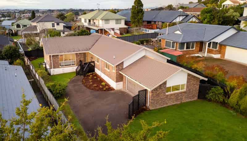 17 Prospect Place, Western Heights