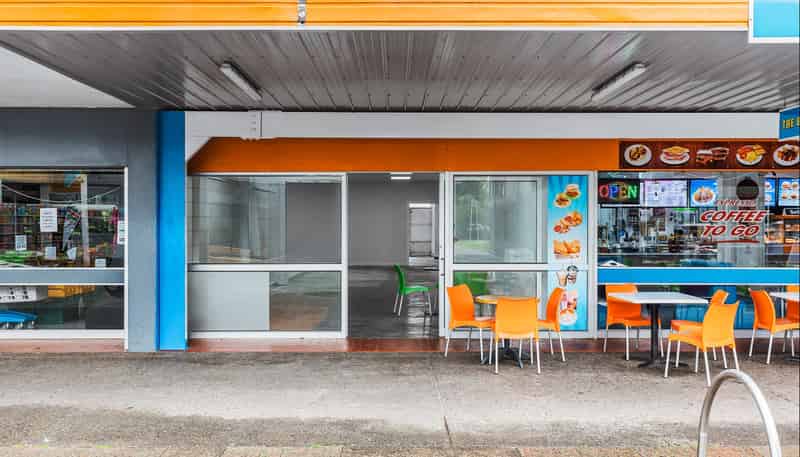  Town Centre, Turangi