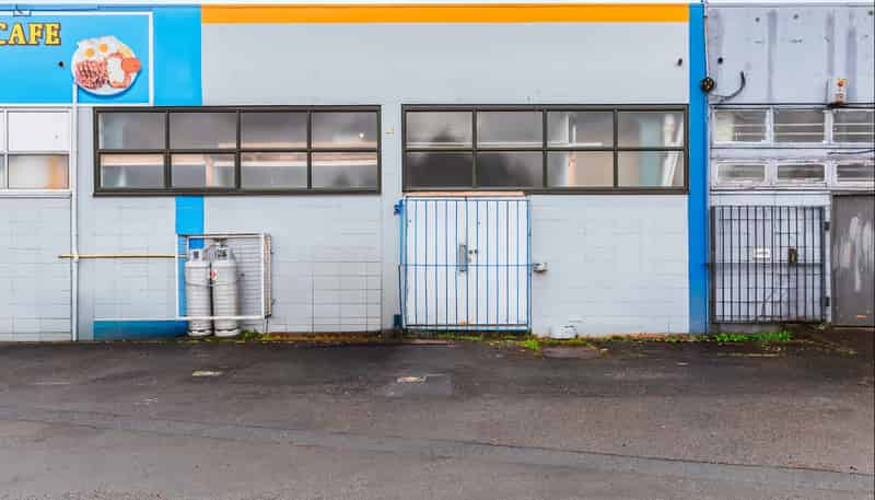 Shop 40 Town Centre, Turangi