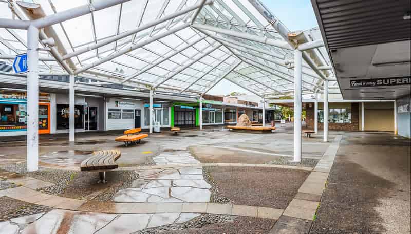 Shop 40 Town Centre, Turangi