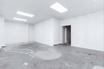 Versatile commercial premises ready for occupation