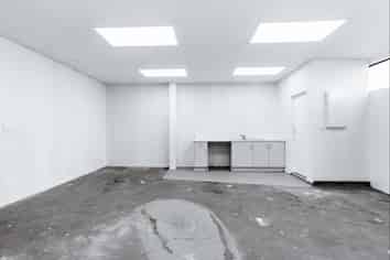Versatile commercial premises ready for occupation