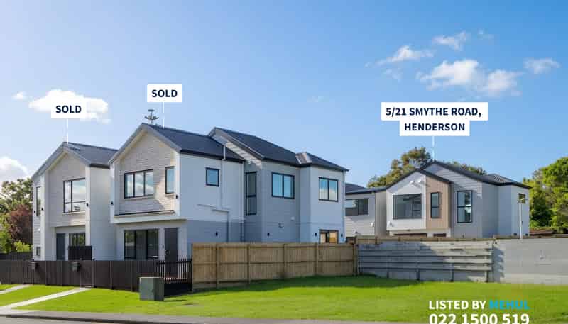 5/21 Smythe Road, Henderson