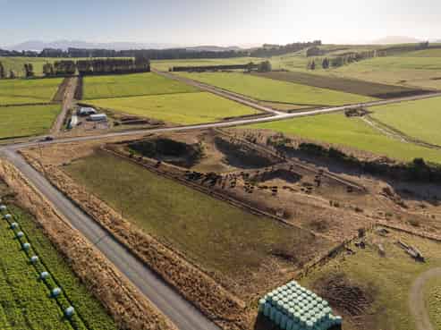 726 Kakapo Road, Te Anau