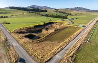 726 Kakapo Road, Te Anau
