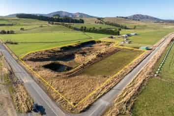 726 Kakapo Road, Te Anau