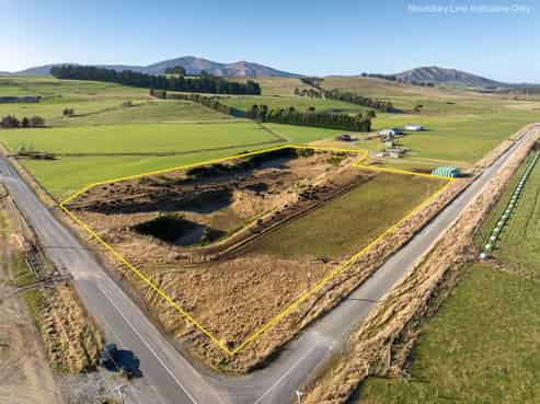 726 Kakapo Road, Te Anau