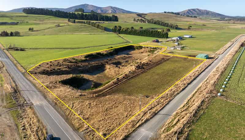 726 Kakapo Road, Te Anau