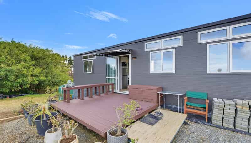 439 Franklin Road, Paparoa