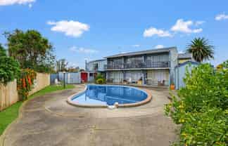 1 Hurworth Place, College Estate