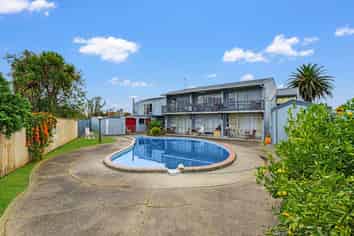 1 Hurworth Place, College Estate