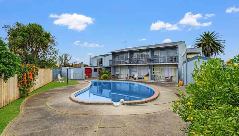 1 Hurworth Place, College Estate