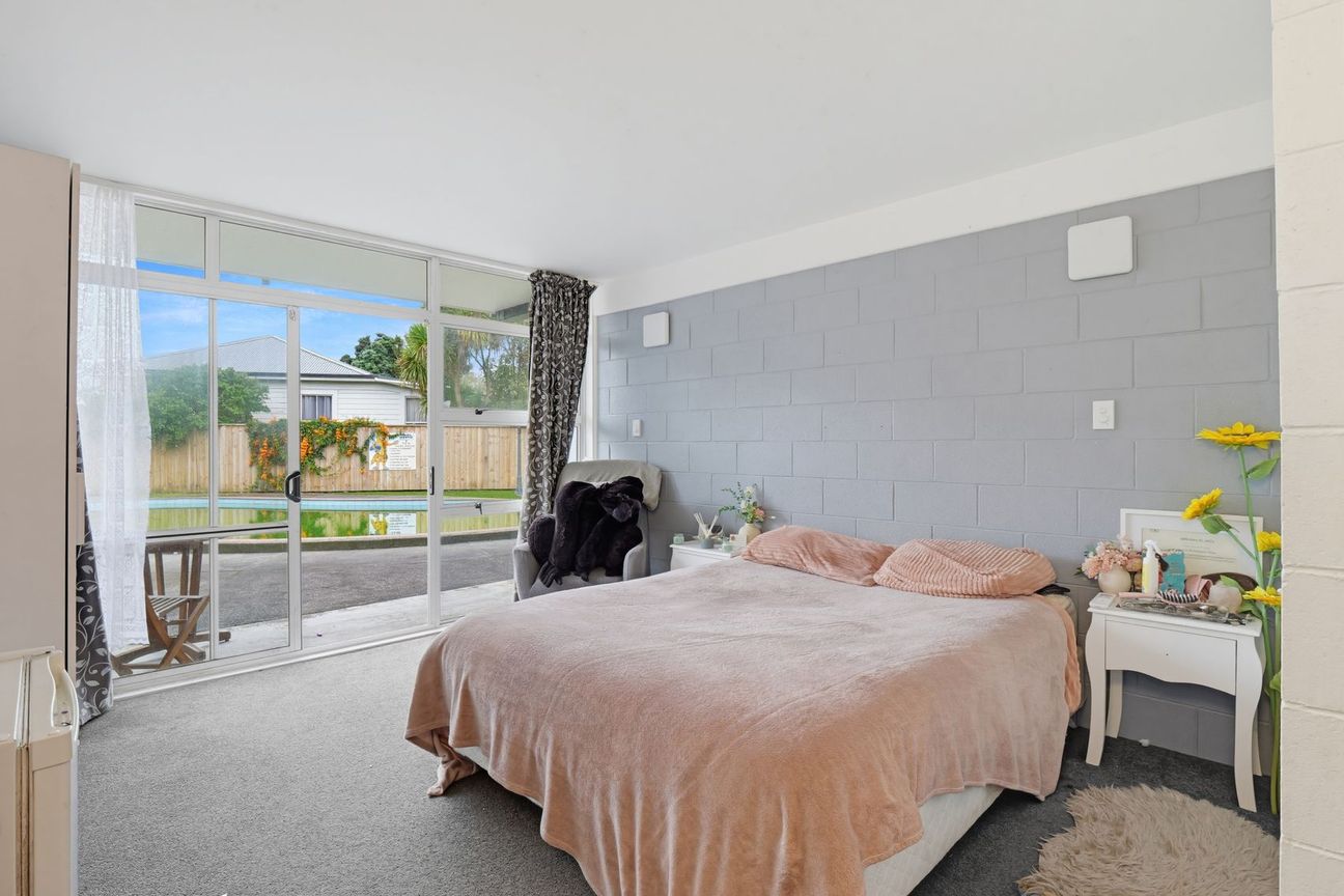 Apartment in Whanganui, College Estate - View 3