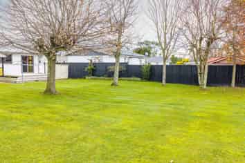11 Willow Grove, Waipukurau