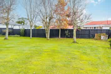 11 Willow Grove, Waipukurau