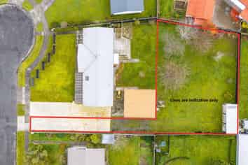 11 Willow Grove, Waipukurau