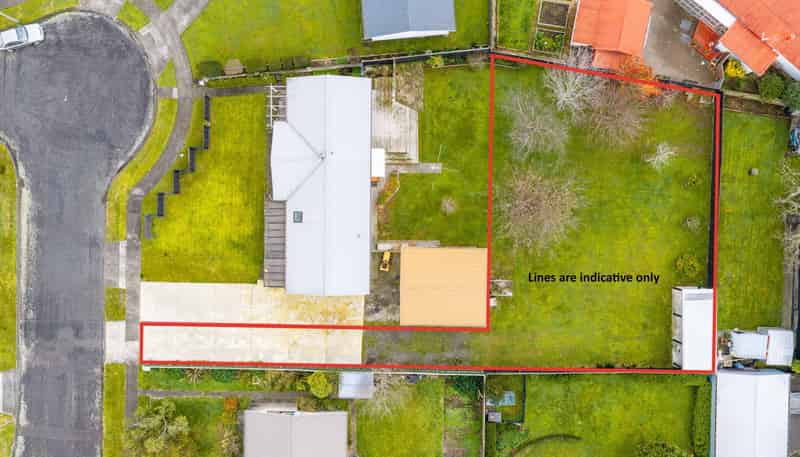 11 Willow Grove, Waipukurau