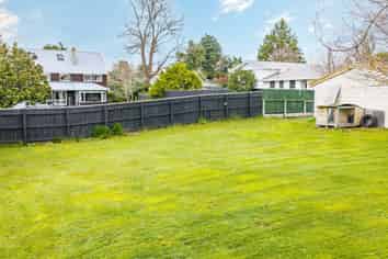 11 Willow Grove, Waipukurau