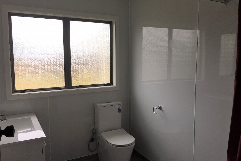 Two Bedroom unit - Widok 5