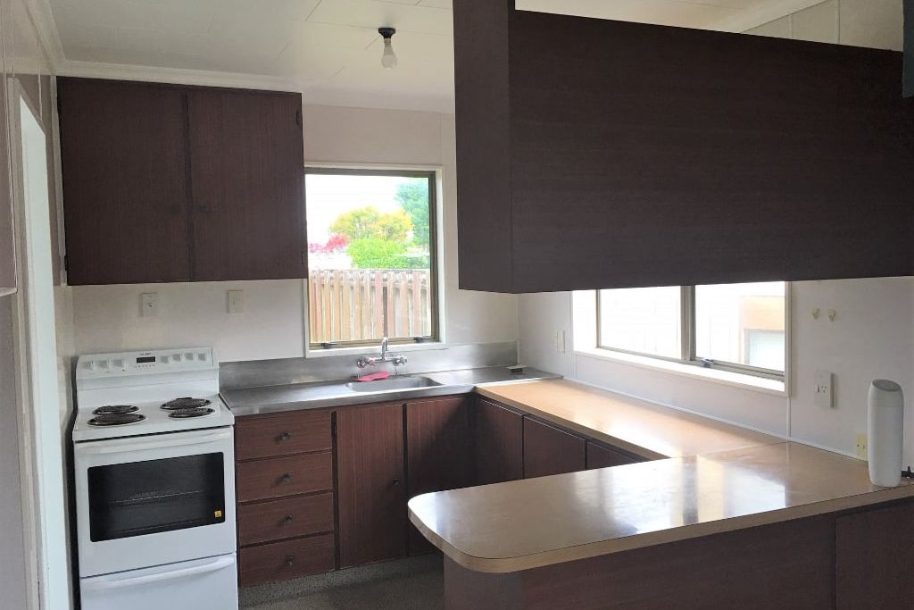 Two Bedroom unit - Widok 2