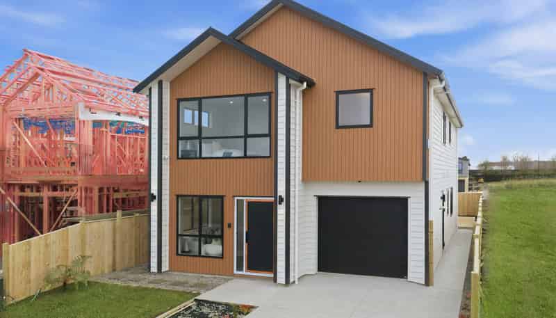 14 Tebaga Gap Road, Karaka