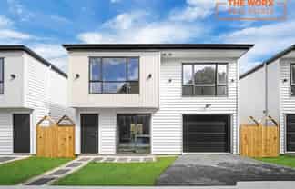 60A Landscape Road, Papatoetoe