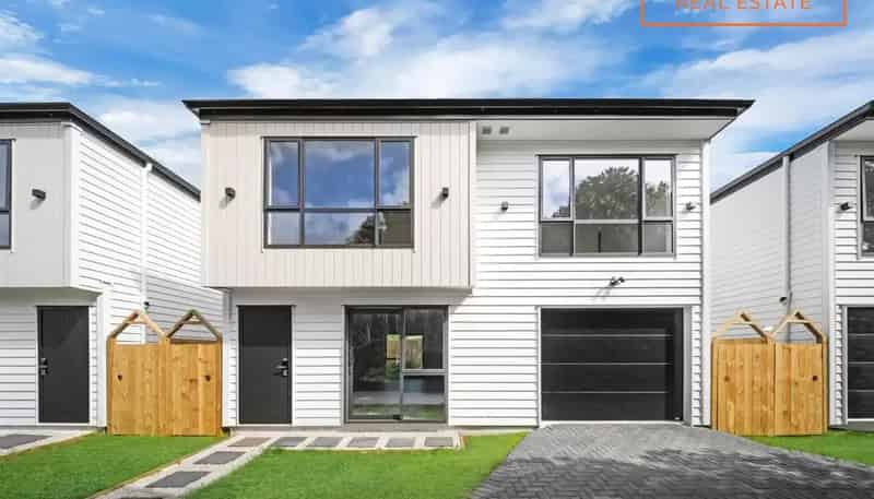 60A Landscape Road, Papatoetoe