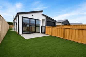 8B Korimako Crescent, Rolleston