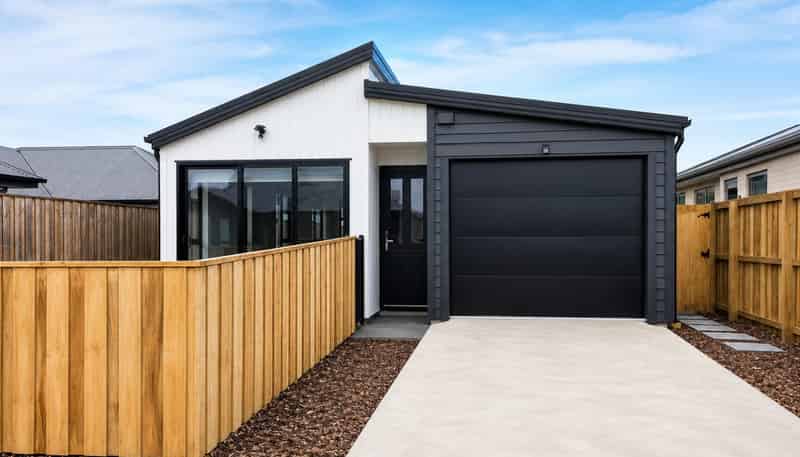 8B Korimako Crescent, Rolleston