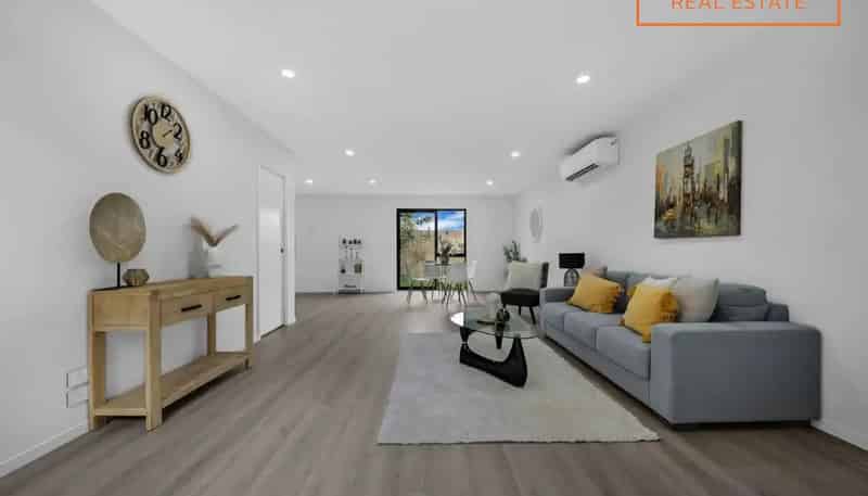 60B Landscape Road, Papatoetoe