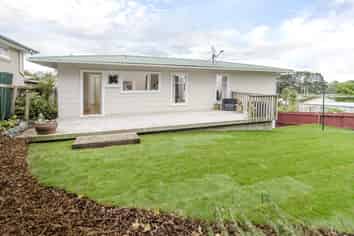 40 Puriri Street, Helensville