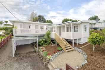 40 Puriri Street, Helensville