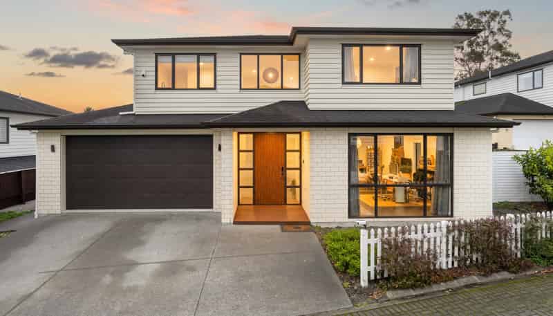 19A Northcross Drive, Oteha