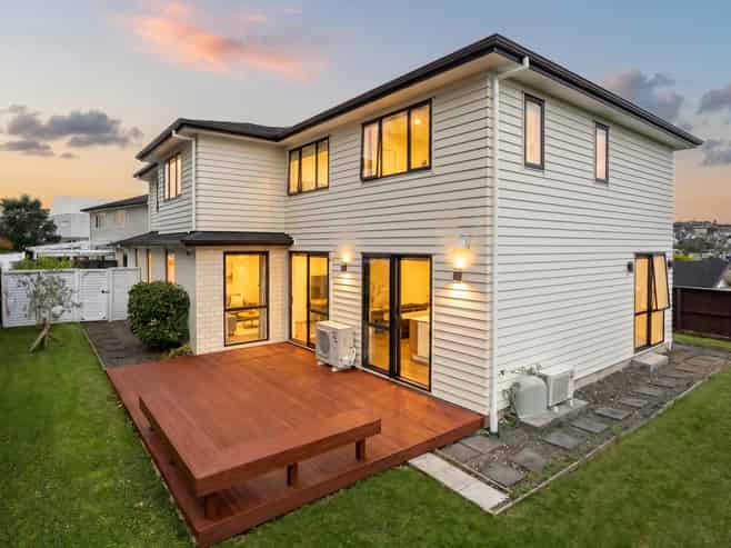 19A Northcross Drive, Oteha