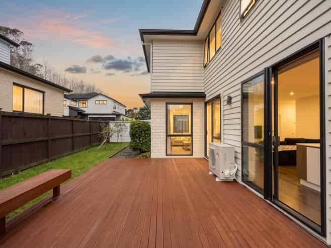19A Northcross Drive, Oteha