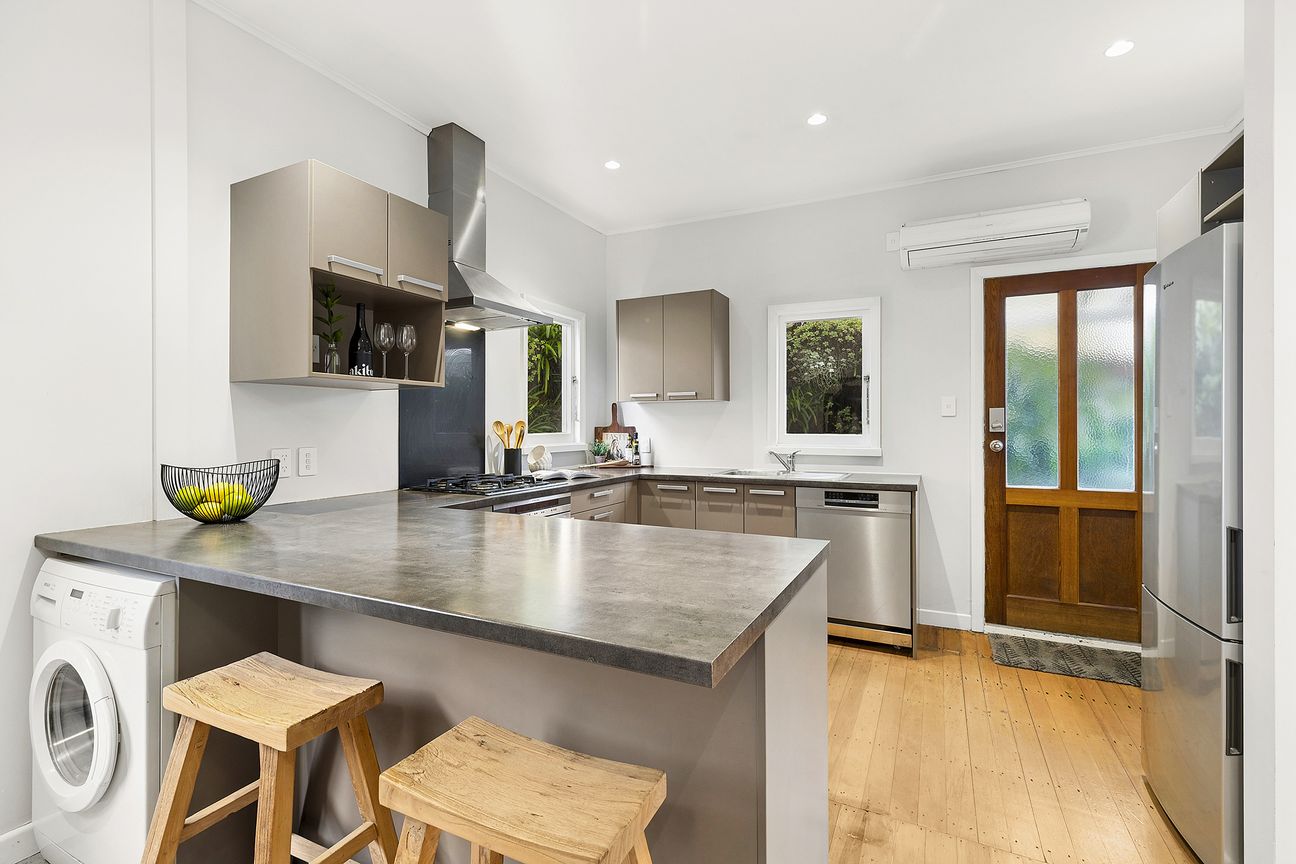 Versatile living in the heart of Brooklyn – pohled 5