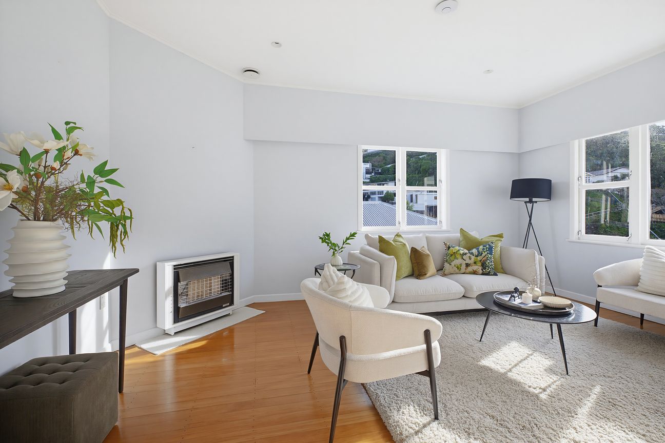 Versatile living in the heart of Brooklyn – další