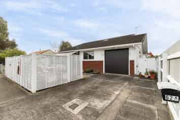 62A Nuffield Avenue, Marewa