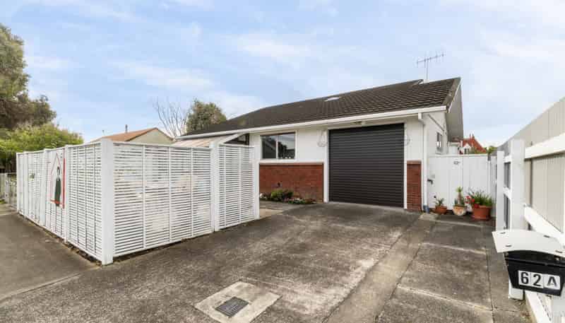 62A Nuffield Avenue, Marewa