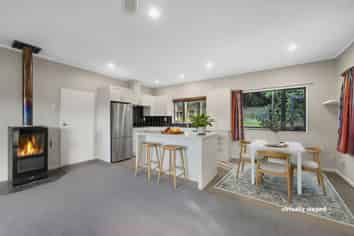 1 Beach Place, Havelock