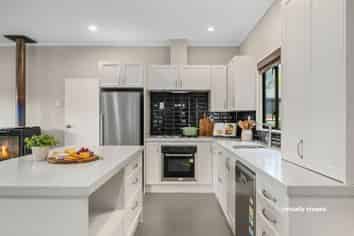 1 Beach Place, Havelock