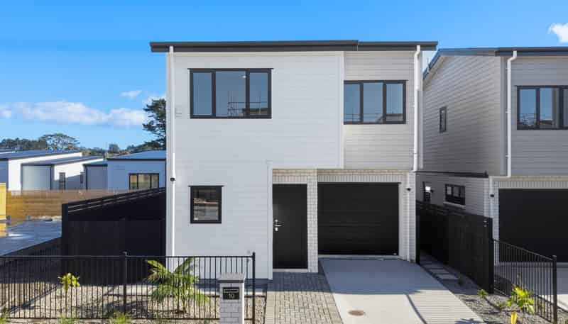 12 Flax Street, Westgate