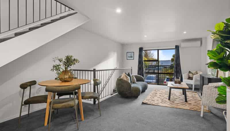 3/324 Gloucester Street, Christchurch Central