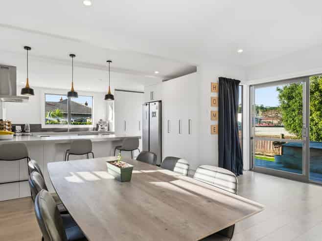 15 Cranley Street, Musselburgh