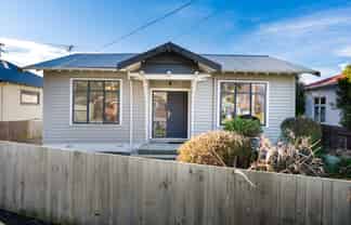15 Cranley Street, Musselburgh