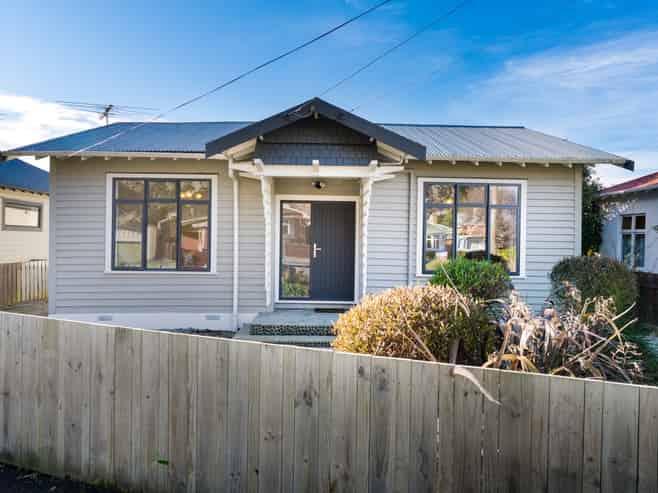 15 Cranley Street, Musselburgh