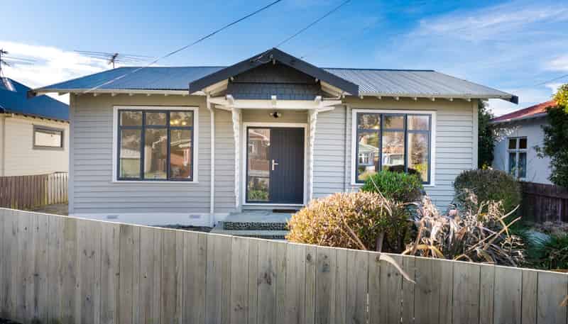 15 Cranley Street, Musselburgh