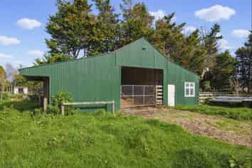 36 Painua Road, Hokio Beach