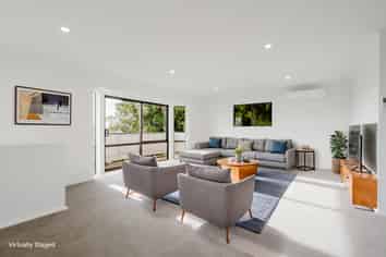 22A Glenview Terrace, Glenview