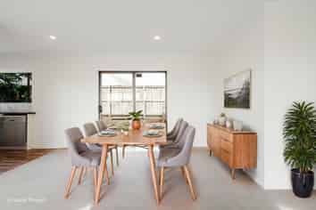 22A Glenview Terrace, Glenview